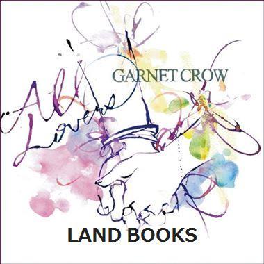 GARNET CROW / All Lovers 5g-0649の画像1