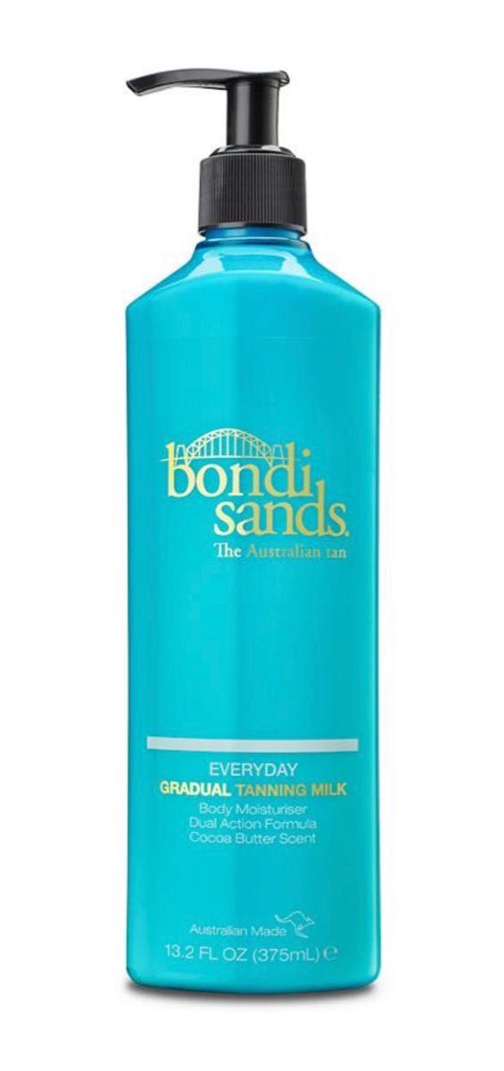 BONDI SANDS ボンダイサンズ　セルフタンニング セット