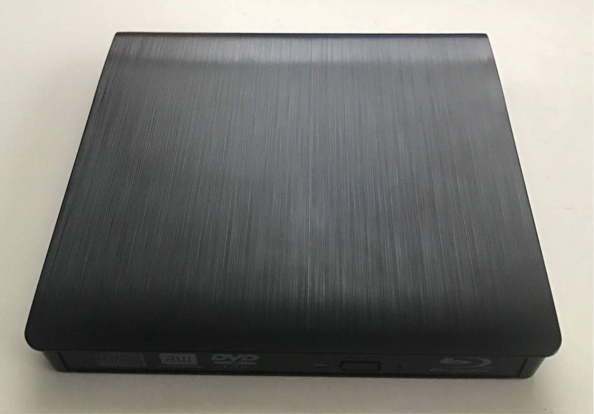 ● Новый внешний USB DVD-диск внутренние органы (GT80N) Black ECD819-SU3 (GT80N)