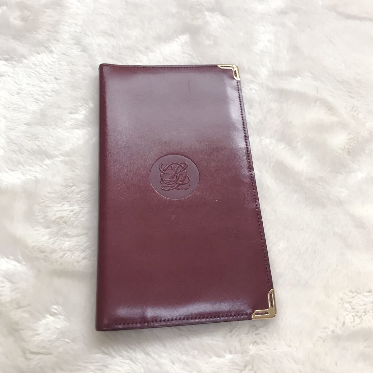 LOUIS QUATORZE ルイスキャトルズ 長財布 コインケース セット LOUIS QUATORZE ルイスキャトルズ 長財布 コインケース セット