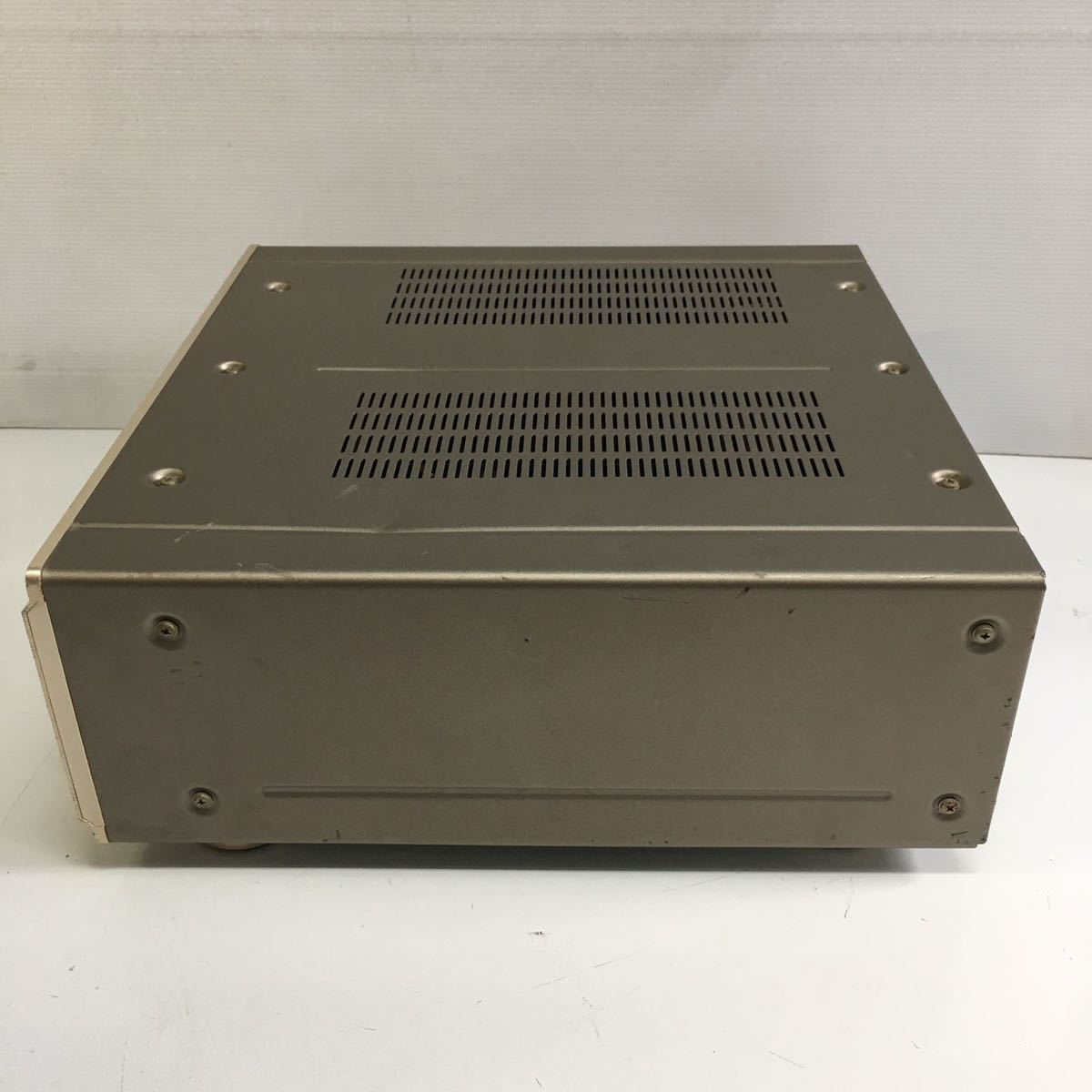 DENON PMA-2000III プリメインアンプ デノン動作品 | normanhubbard.com