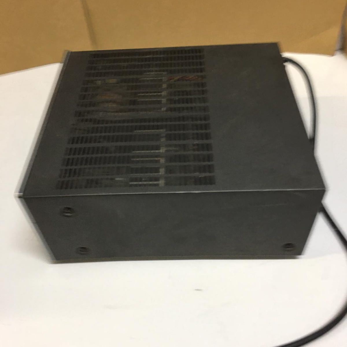 KENWOOD ケンウッド KAF-5002 プリメインアンプ 音響機器 オーディオ
