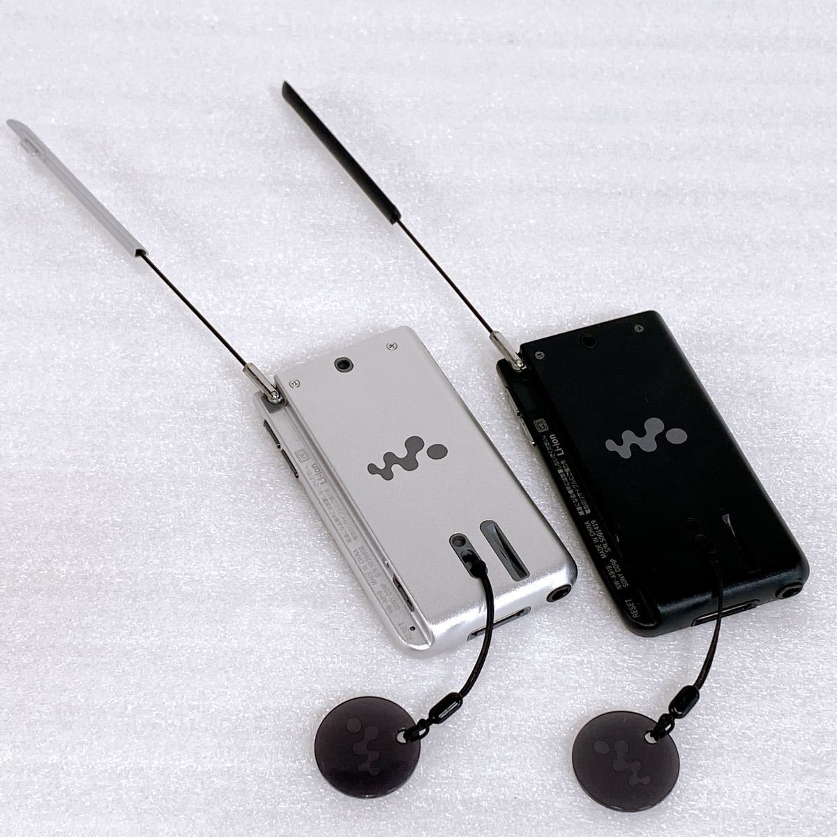 Sony Walkman NW-A919 ソニー ウォークマン ③