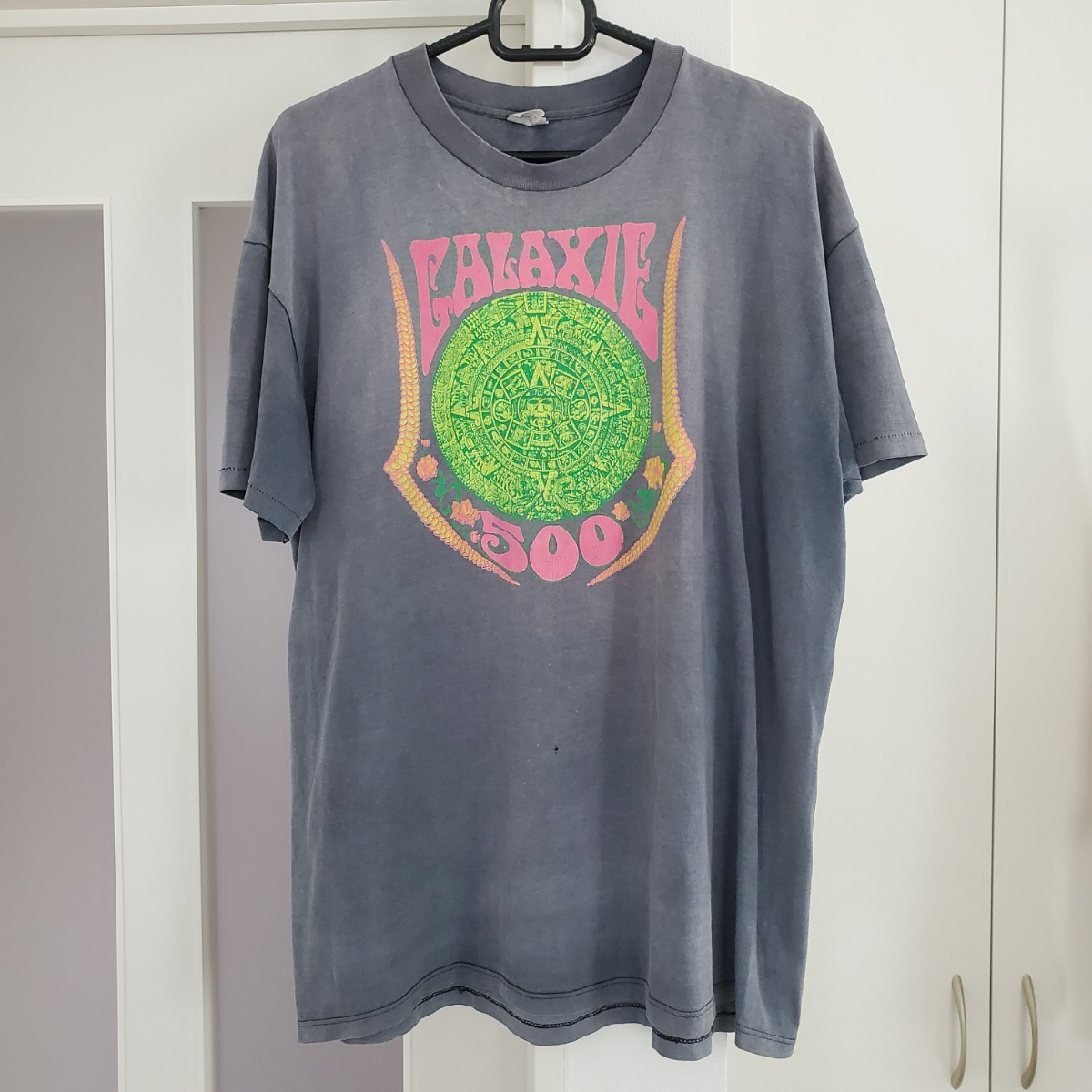 90s GALAXIE 500 Tシャツ MY BLOODY VALENTINE JESUS AND MARY CHAIN