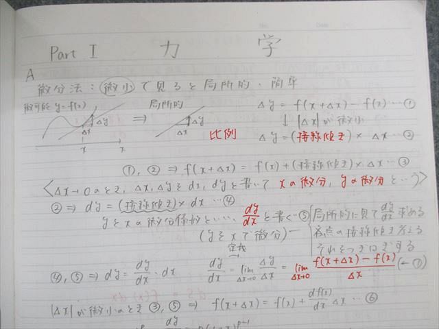 UO01-058.. high school physics Note 2018 year 3 month . industry 10s9D