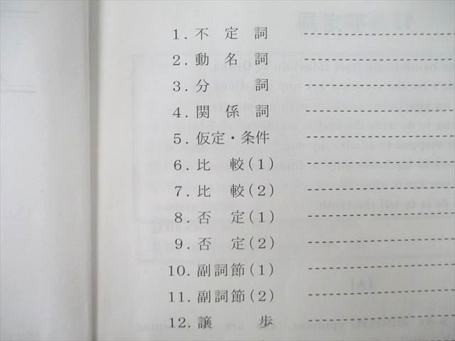 UP25-091 熊本高校 高1～3 英語/数学 教科書・ノート・授業プリントセット 2022年3月卒業 CD4枚付 00L0D_画像4