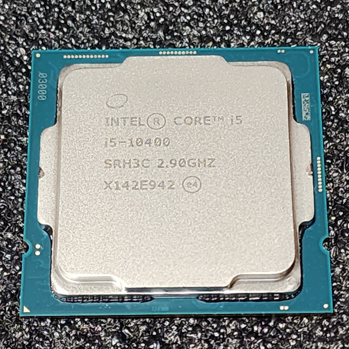  Intel Comet Lake Core i5-10400 2.90Ghz 12MB Cache CPU