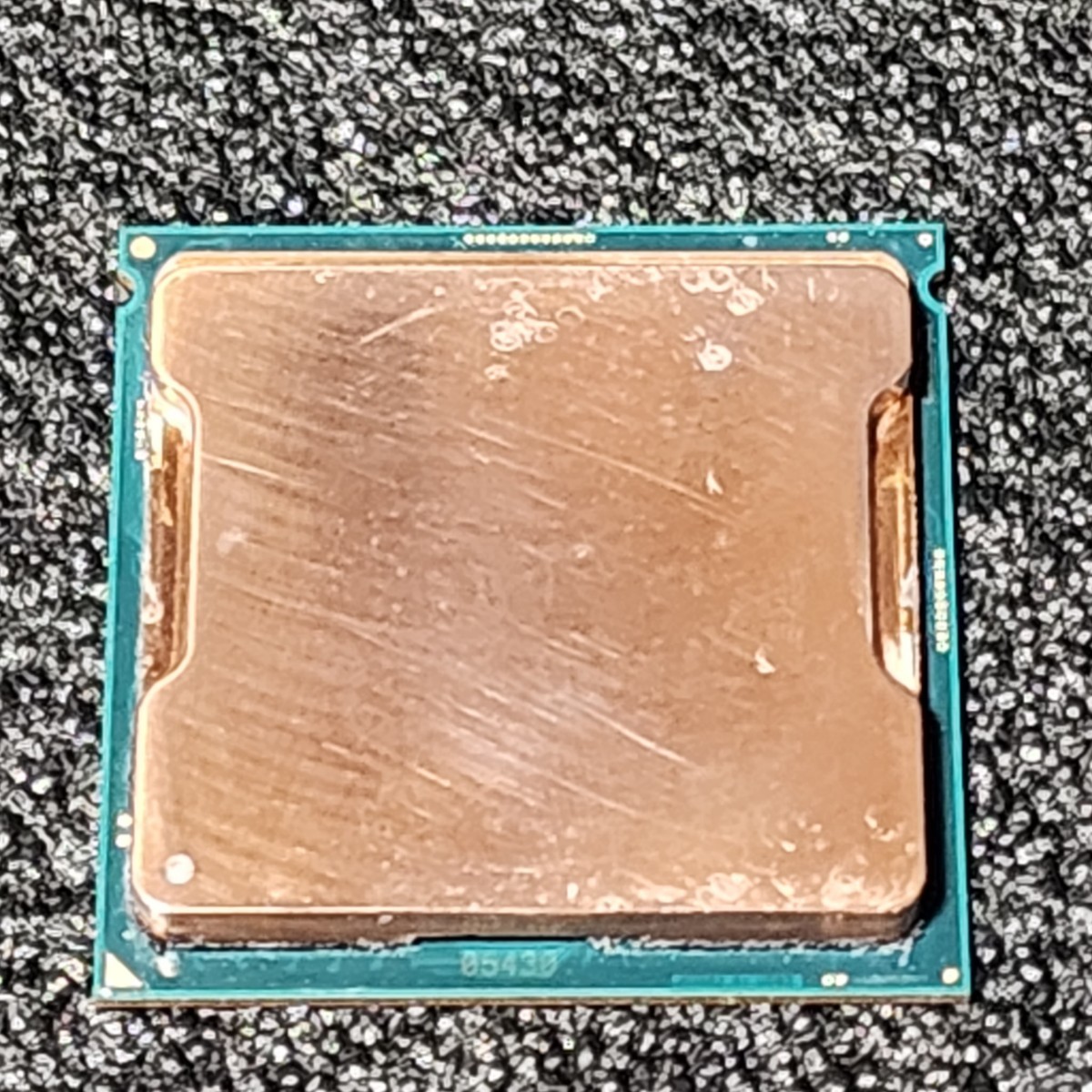 ヤフオク! - CPU Intel Core i9 9900K 3.6GH...