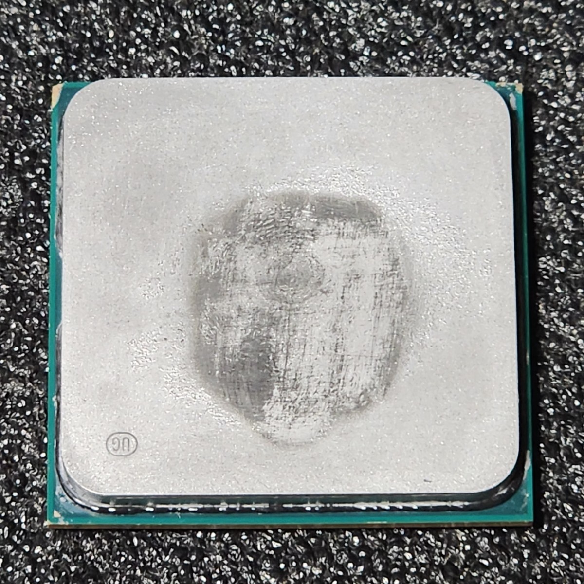 CPU AMD RYZEN9 3900X 3.8GHz 12コア24スレッド Socket AM4 PCパーツ 動作確認済み