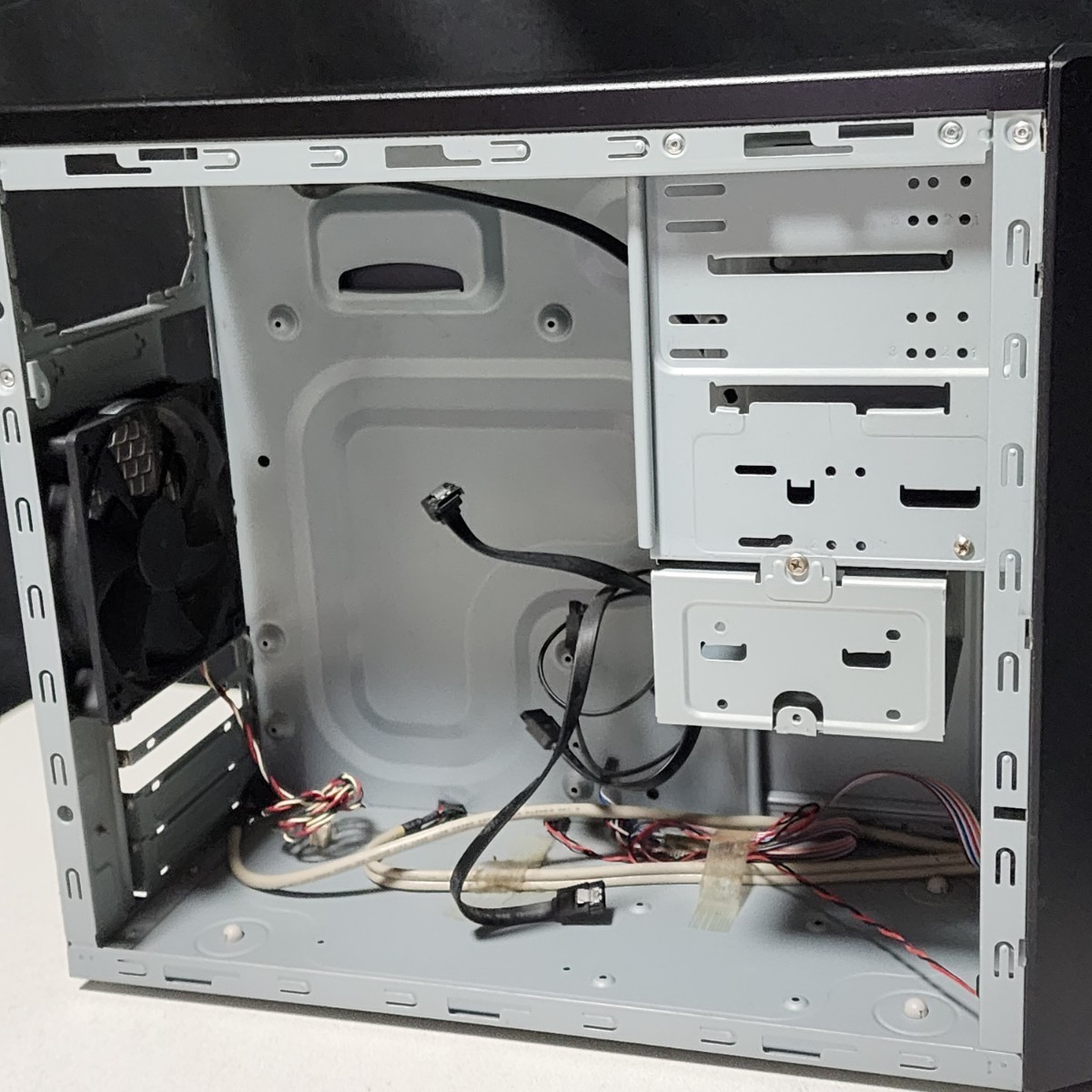 THIRDWAVE Diginnos ミニタワー型PCケース(MicroATX)|Yahoo THIRDWAVE Diginnos ミニタワー型PCケース(MicroATX)|Yahoo
