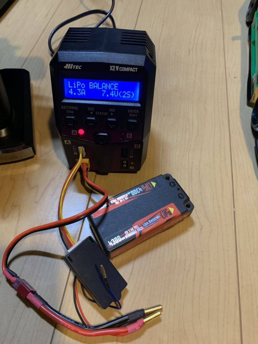YOKOMO YD-2 plus フルセット メカ付き | normanhubbard.com
