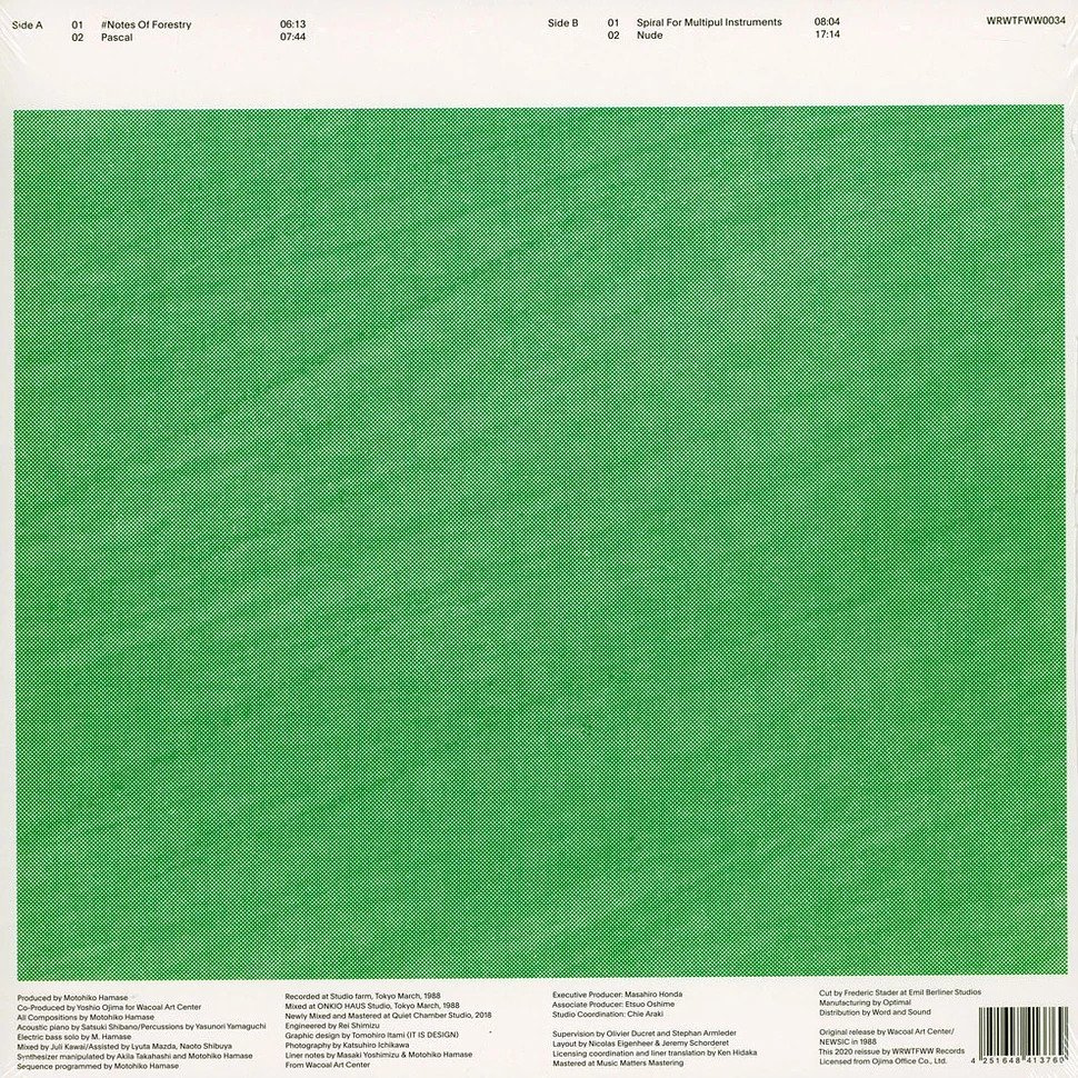 Yahoo!オークション - Motohiko Hamase 濱瀬元彦 - ♯Notes Of Yahoo!オークション - Motohiko Hamase 濱瀬元彦 - ♯Notes Of