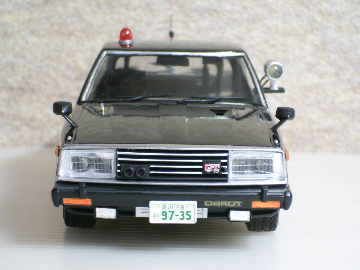 西部警察 マシーンX LED電飾 1/24 | JChere Yahoo Auction Proxy