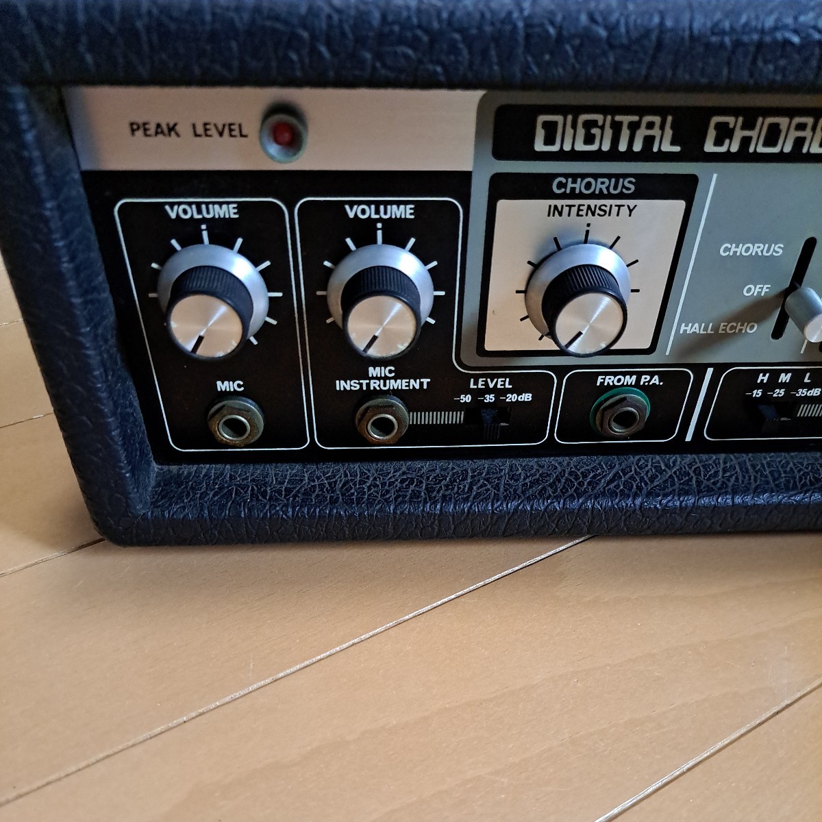 即決 Roland ローランド Digital Chorus DC-50 コーラス アナログ