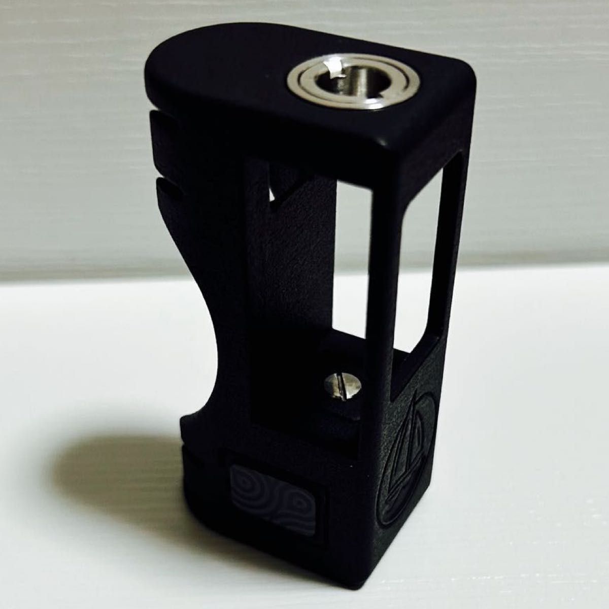 VAPE MOD】Optimist Naked v2-