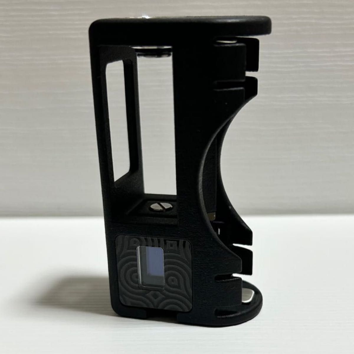 Optimist Mods OPTI Boron Naked RE60 VAPE BORO MOD|PayPayフリマ