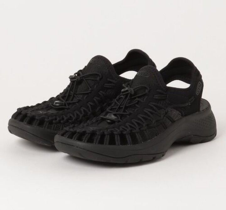 新品・2023年春ニューモデル】KEEN UNEEK ASTORIA ユニーク アストリア