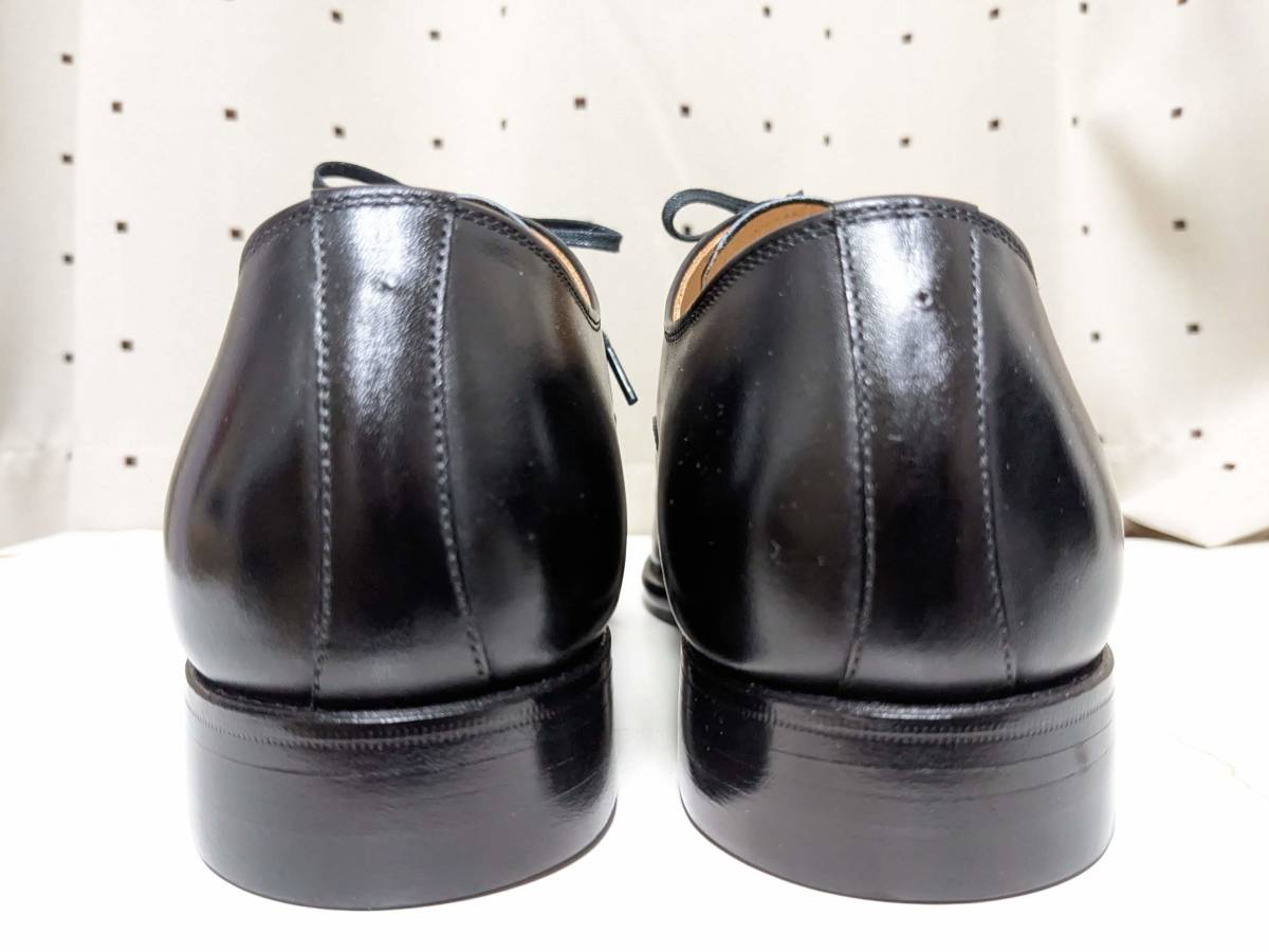未使用品 SCOTCH GRAIN スコッチグレイン 946BL IMPERIAL BLACK