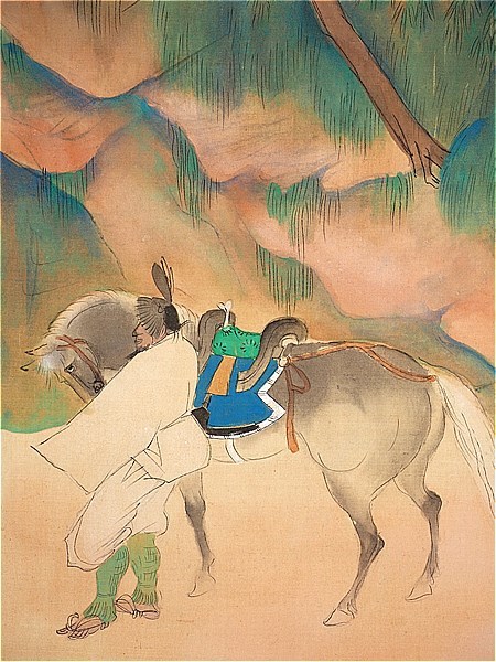 藤田嗣治、「Femmes a la toilette」、希少画集の額装画 藤田嗣治、「Femmes a la toilette」、希少画集の額装画