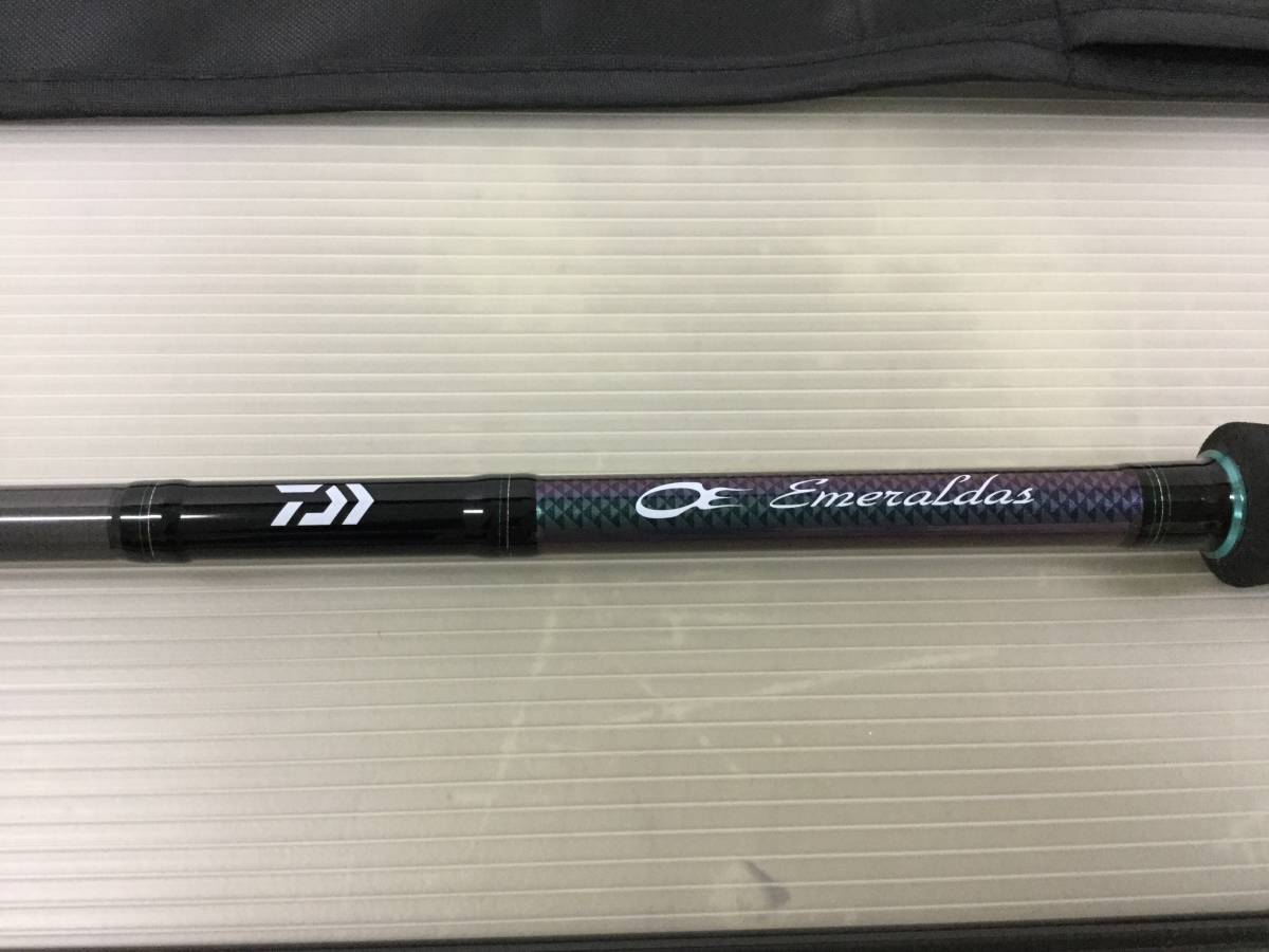 63】ダイワ エメラルダス MX IL 80MLM・N DAIWA EMERALDAS インター
