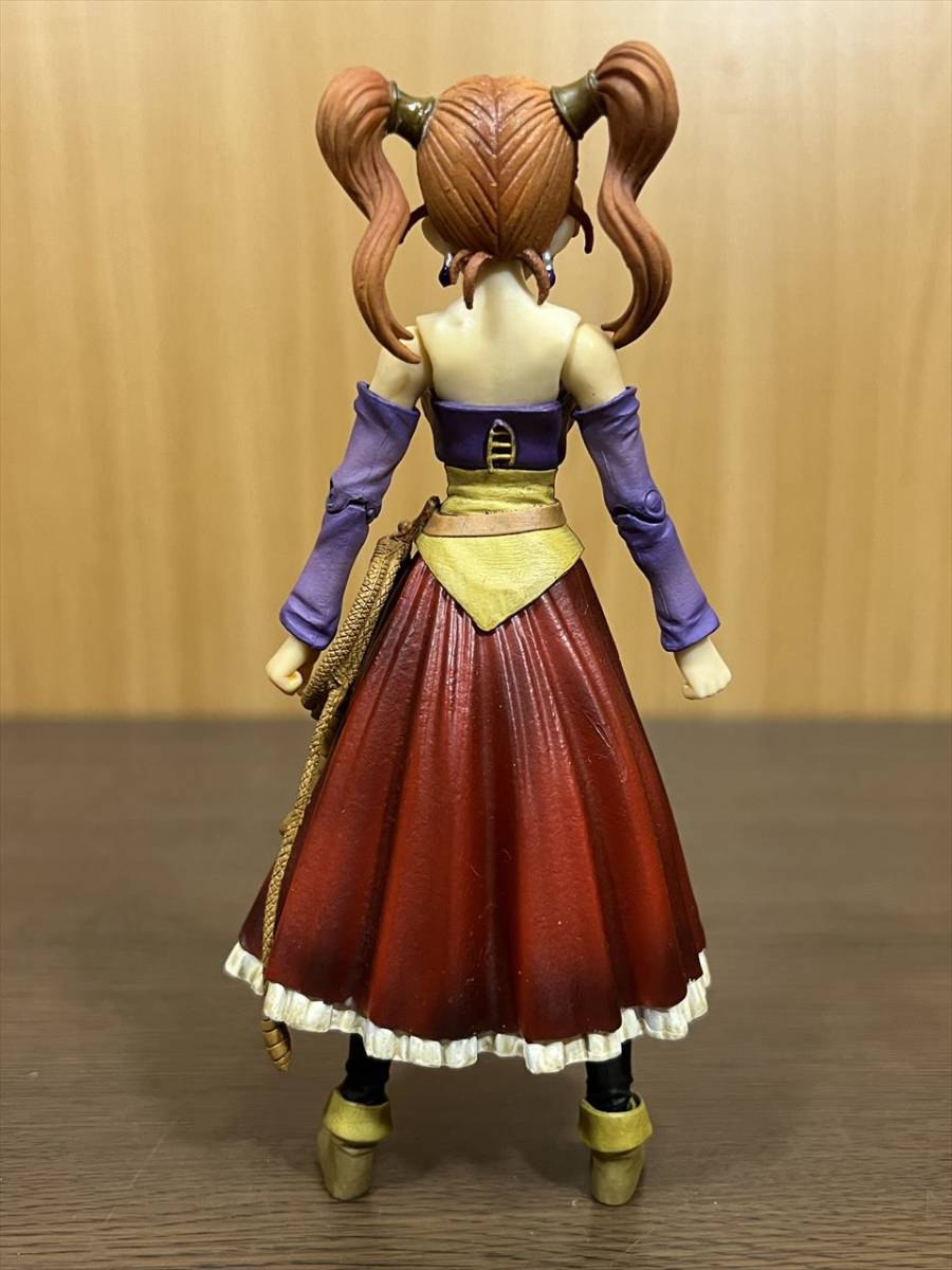 Yahoo!オークション - 29) ドラゴンクエストⅧ プレイアーツ No Yahoo!オークション - 29) ドラゴンクエストⅧ プレイアーツ No