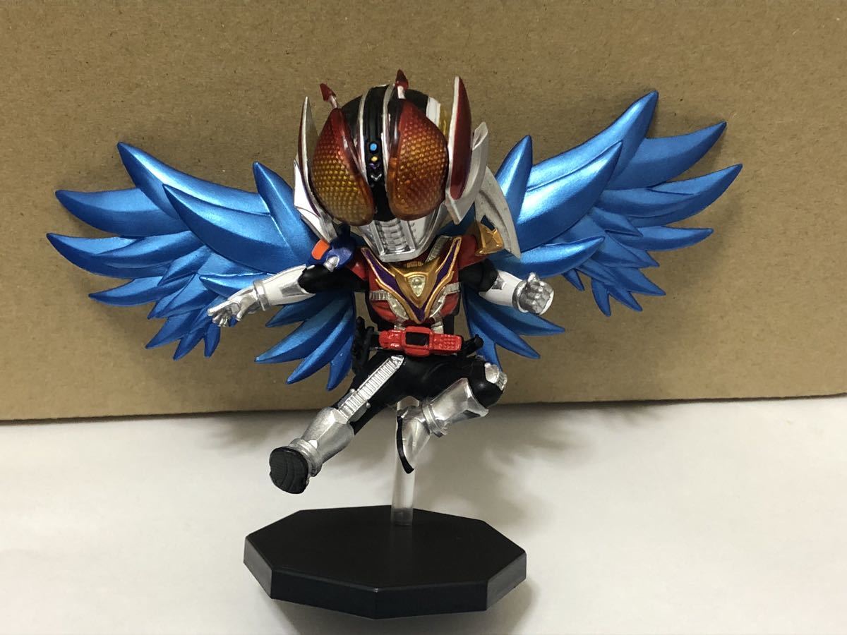 一番くじ デフォルメクス DEFORME-X 仮面ライダー電王 超 一番くじ デフォルメクス DEFORME-X 仮面ライダー電王 超