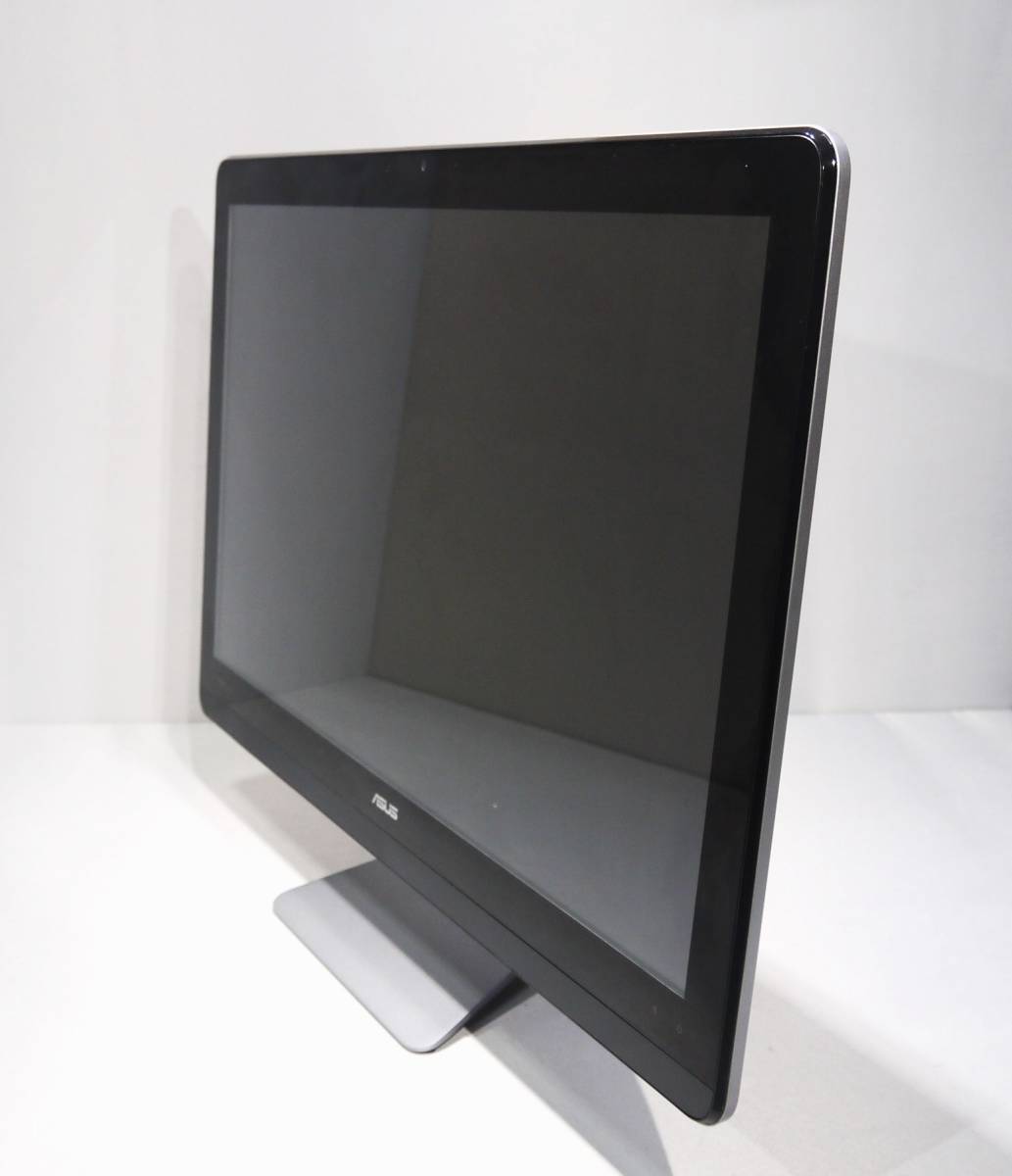 高速動作&W11快適設定 美品 23 8型 Zen Aio ZN241IC / Ci7 高速動作&W11快適設定 美品 23 8型 Zen Aio ZN241IC / Ci7