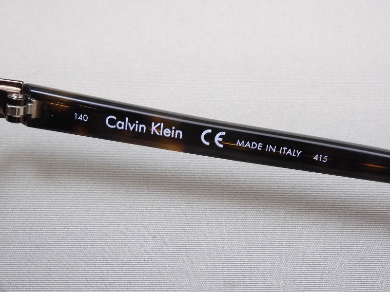 Calvin Klein/ck/カルバン・クライン サングラス/アイウェア CK1212SK 【g5451y】_画像3