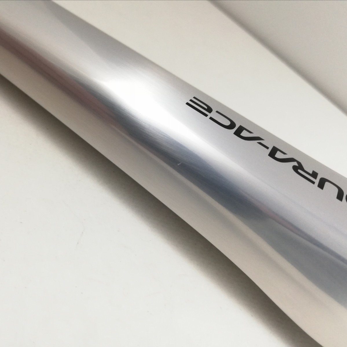 最大の割引 SHIMANO シマノ クランクアーム 左のみ 165mm FC-7710