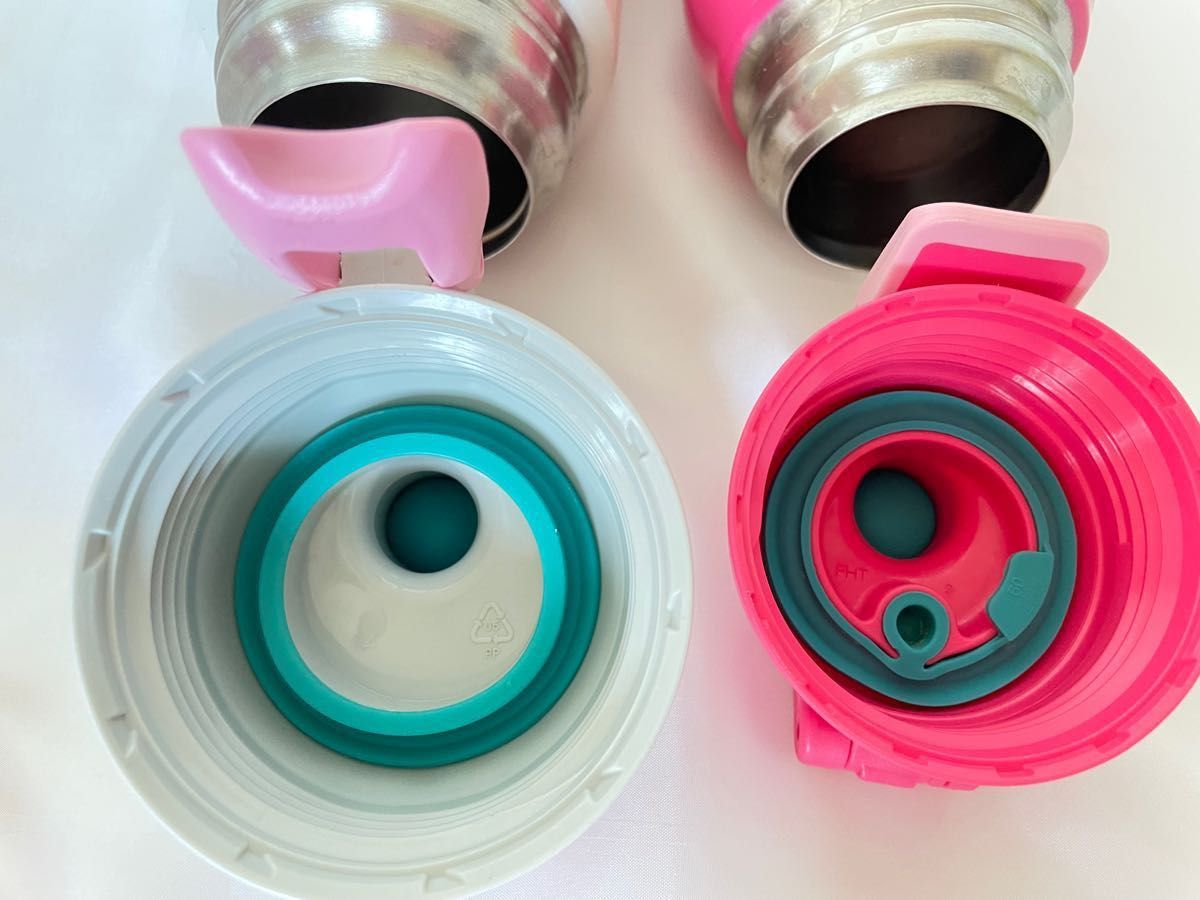THERMOS サーモス 水筒2本セット 保冷専用 HYDRATION 800ml THERMOS サーモス 水筒2本セット 保冷専用 HYDRATION 800ml