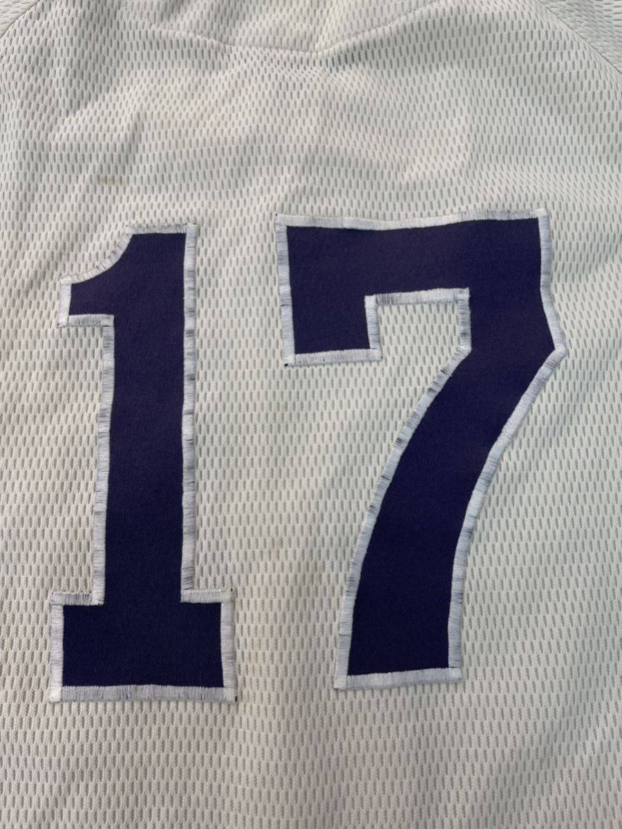 即決* MLB サンフランシスコ・ジャイアンツ #23 ダンテ 即決* MLB サンフランシスコ・ジャイアンツ #23 ダンテ