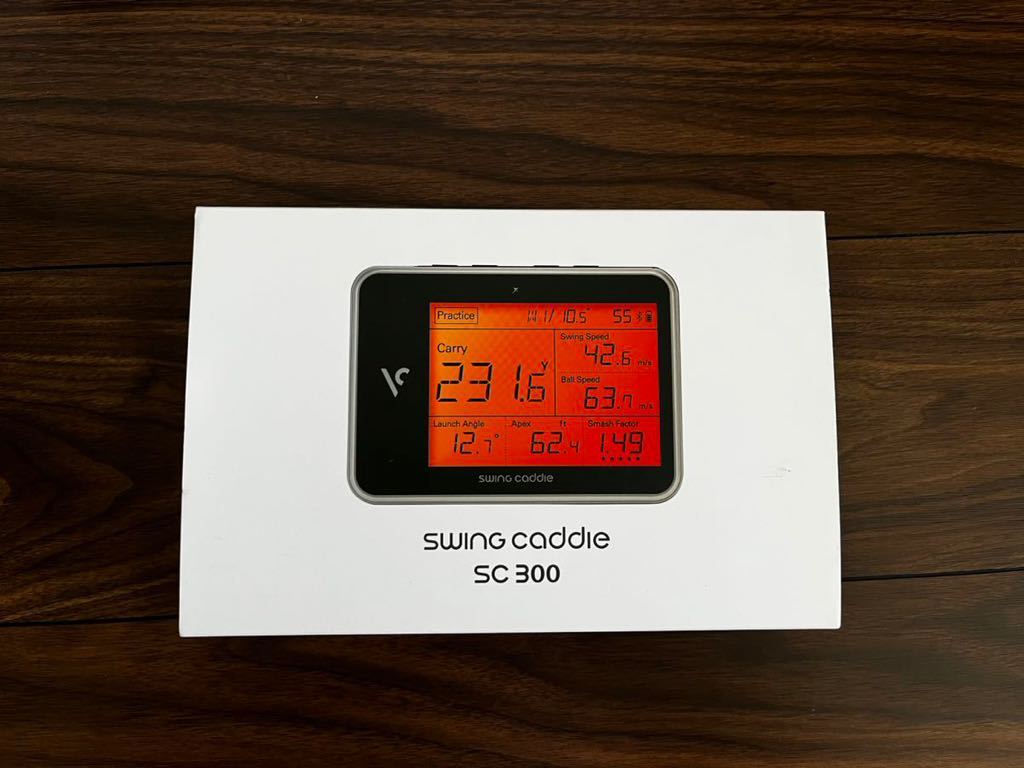 ボイスキャディ SC300 スイングキャディ SWING CADDIE | www.aafsil.org