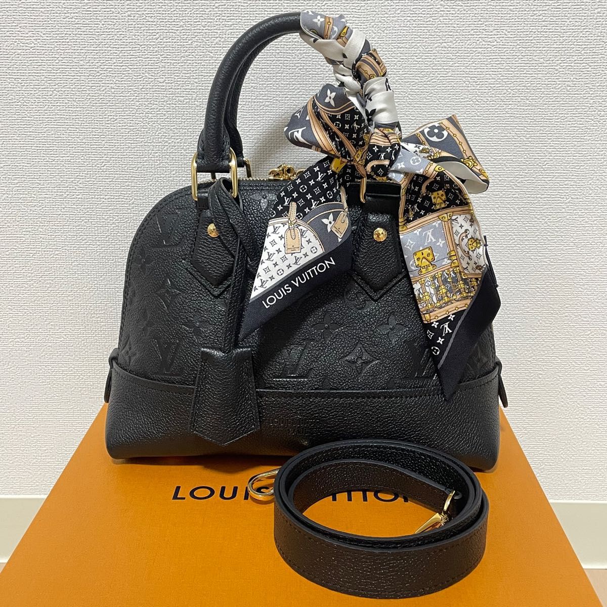 louis vuitton ルイヴィトン ネオアルマbb|Yahoo!フリマ(旧 louis vuitton ルイヴィトン ネオアルマbb|Yahoo!フリマ(旧