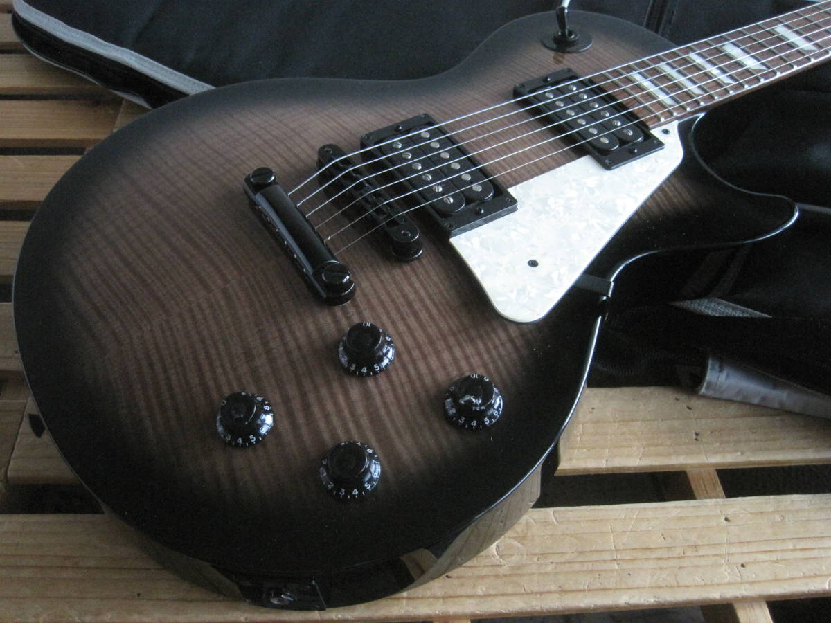 Burny by FERNANDES(バーニー フェルナンデス)RLG-55 JP☆Joe Perry