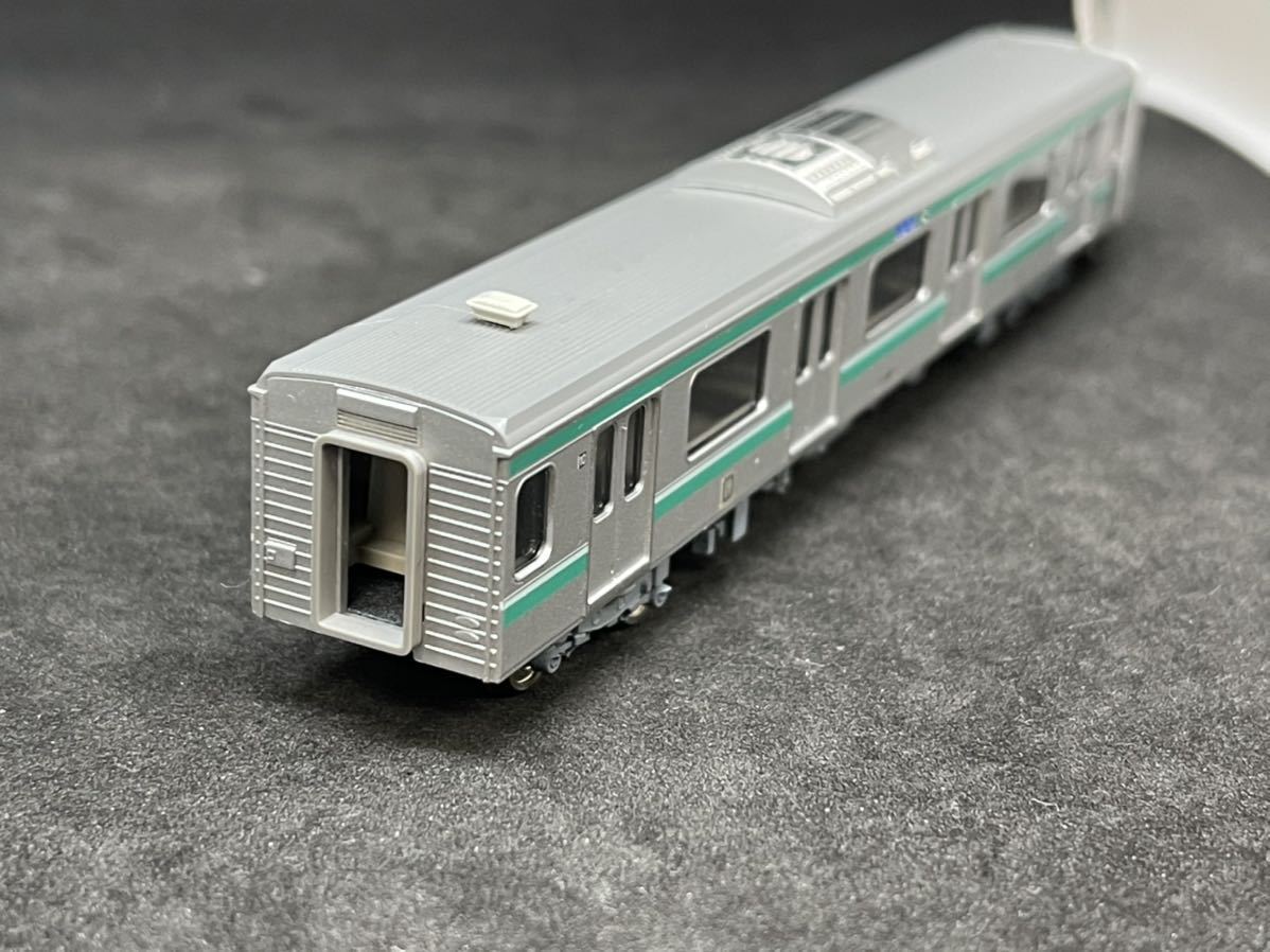 TOMIX Nゲージ E501系 常磐線 小物などお買い得な福袋 - 鉄道模型