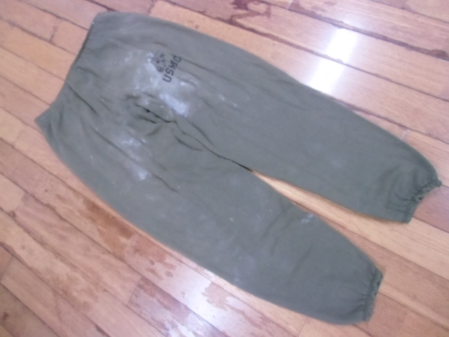 18-M ミリタリー コンバット サバゲー アメカジ 米軍放出品 USMC