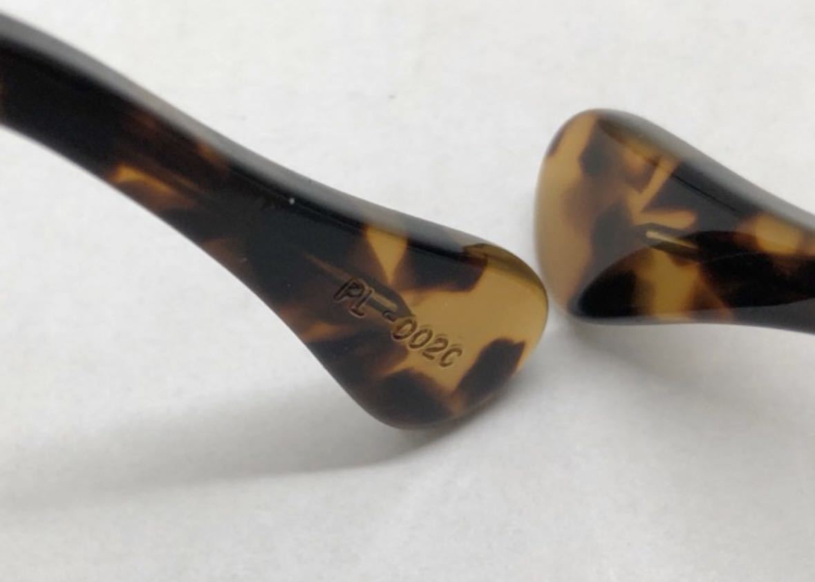 JULIUS TART OPTICAL ジュリアスタートオプティカル AR 46 22 アーネル
