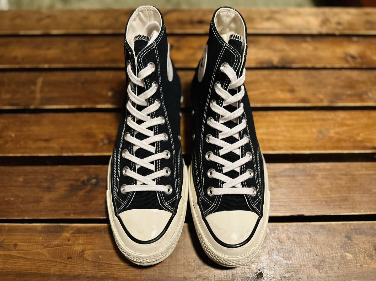 コンバース chuck Taylor チャックテイラー ct70 オールスター