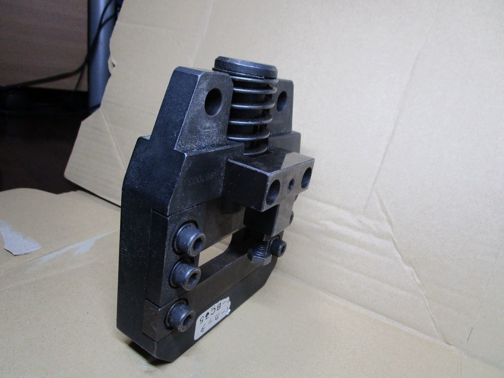 ブースバーカッター・全ねじカッター他工具箱付き REC-200M用 ブースバーカッター・全ねじカッター他工具箱付き REC-200M用