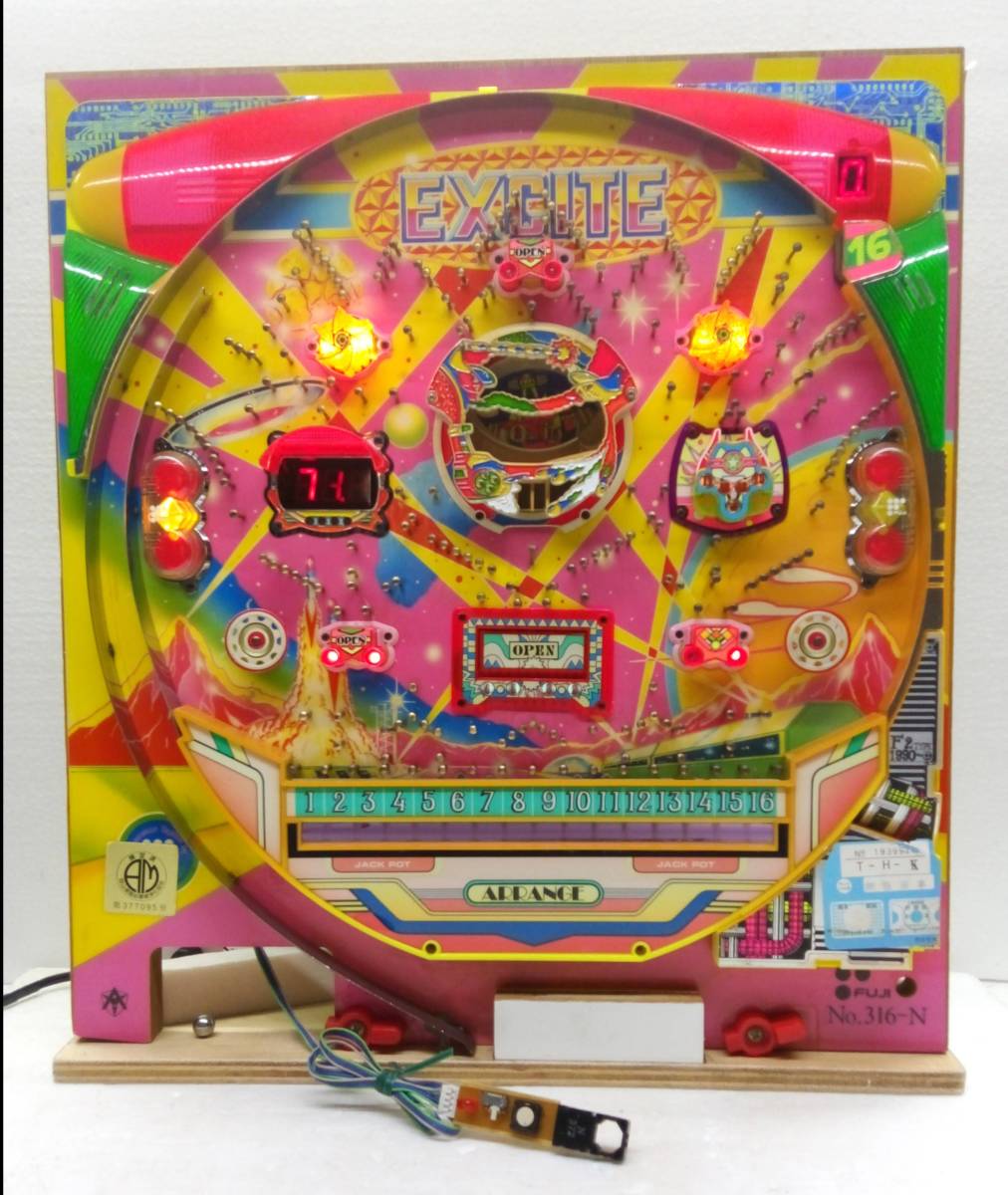 エキサイト 藤商事 動作品 | perikanan.sariagri.id