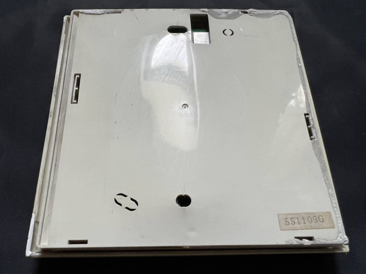 ☆送料無料☆ SANYO サンヨー RCS-SH71S 業務用エアコン リモコン