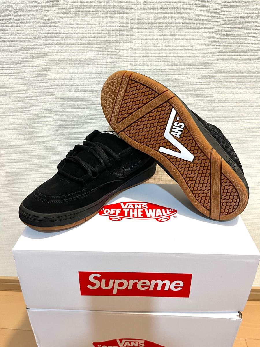 Supreme VANS Speed 28cm シュプリーム バンズ|PayPayフリマ