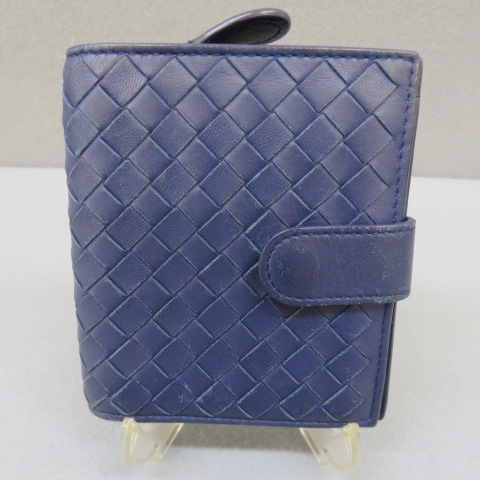 日本未発売】 RKO206☆BOTTEGA VENETA S01749742L☆A イントレチャート