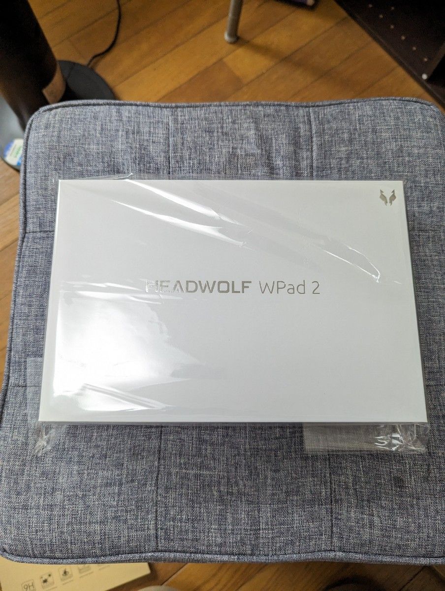 未使用 Headwolf WPad2 10インチタブレット Android 12 UNISOC T616 8