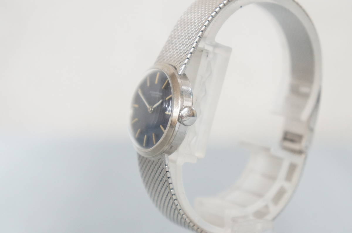 稼働品 IWC インターナショナルウォッチカンパニー K14WG 総重量:約