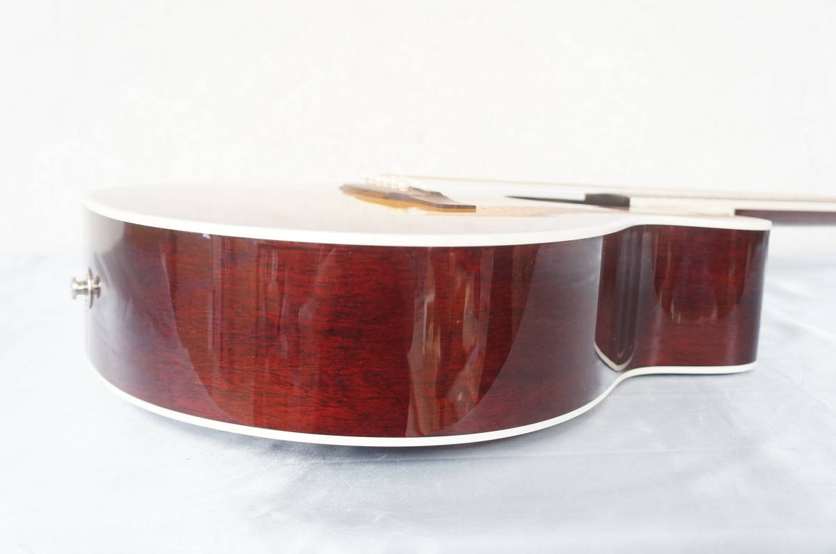 Takamine タカミネ PTU121C FCB エレアコ アコースティックギター