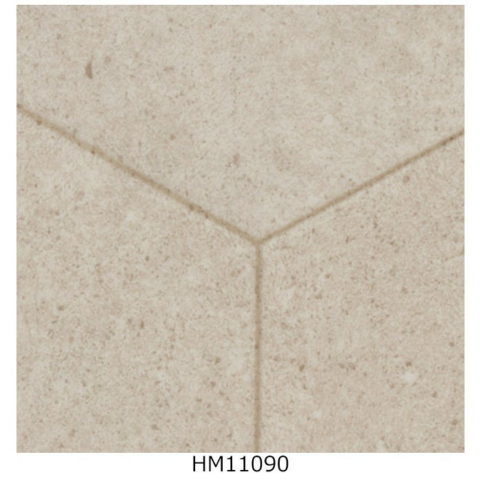 [ sun getsu] home use cushion floor HM11090-1 honeycomb navy blue k1.8. thickness /182. width [ housing for Stone CF H floor (H FLOOR)][5]