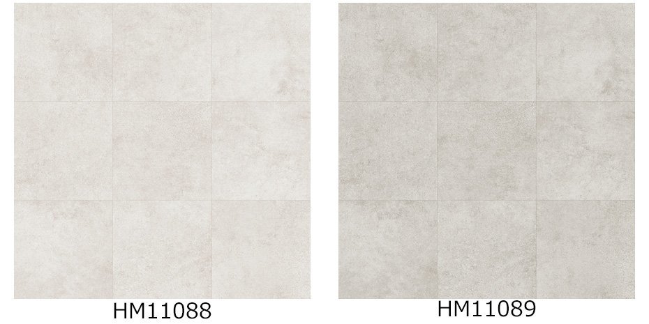 [ sun getsu] home use cushion floor HM11088-9be ton tile 1.8. thickness /182. width [ housing for Stone CF H floor (H FLOOR)][5]
