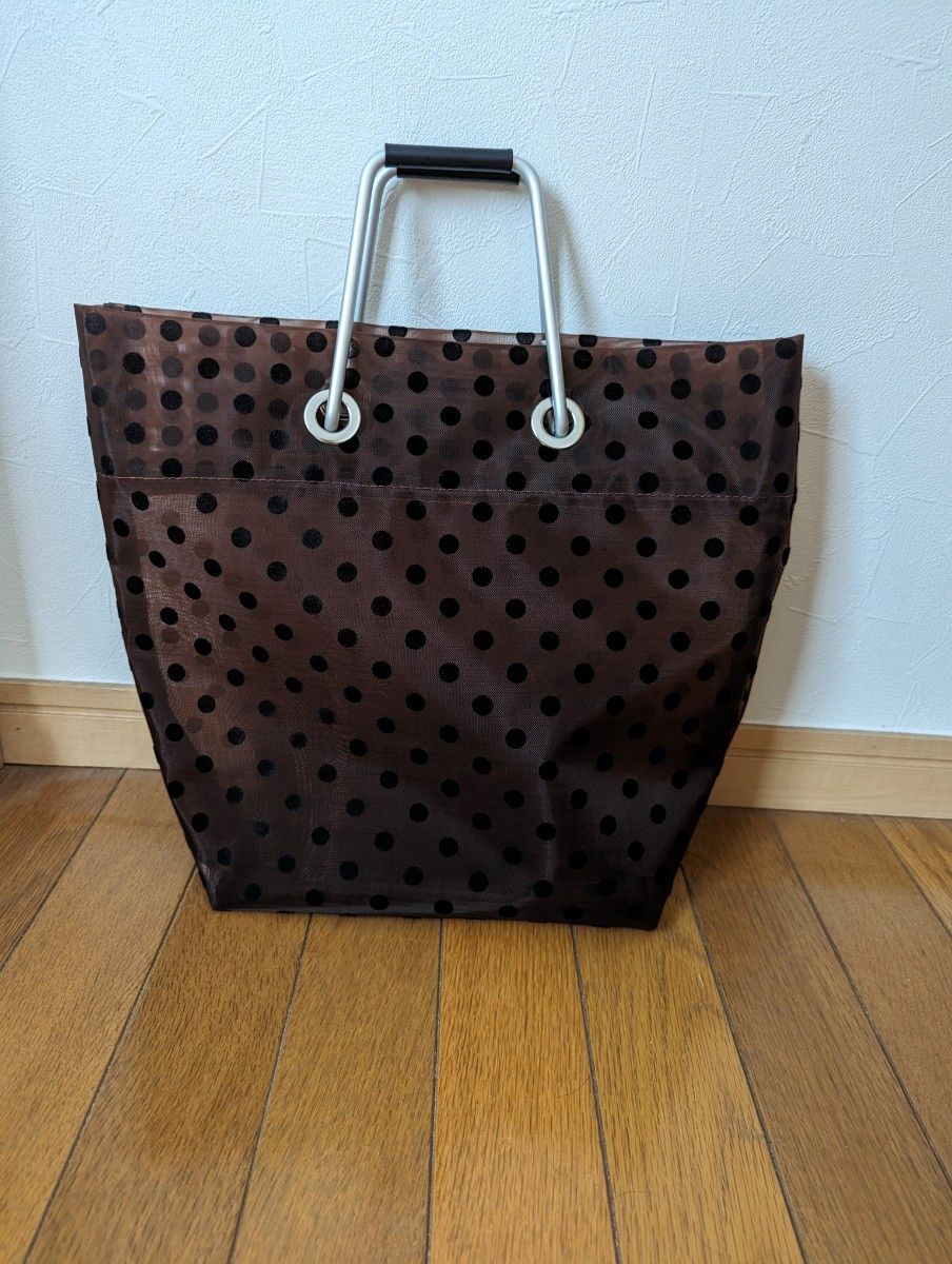 ◆お値下げ中◆kiko 美品　トートバック　ハンドバック