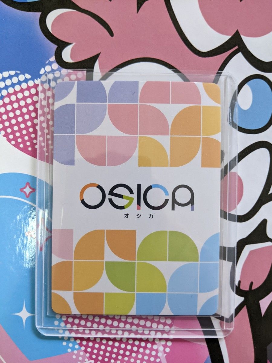 小林さんちのメイドラゴン OSICA オシカ エルマ サイン PSA9 鑑定品